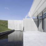 Chateau La Coste Sanat Galerisi / Renzo Piano