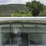 Chateau La Coste Sanat Galerisi / Renzo Piano