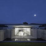 Chateau La Coste Sanat Galerisi / Renzo Piano