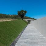 Chateau La Coste Sanat Galerisi / Renzo Piano