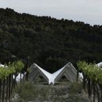 Chateau La Coste Sanat Galerisi / Renzo Piano