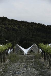 Chateau La Coste Sanat Galerisi / Renzo Piano