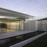 Chateau La Coste Sanat Galerisi / Renzo Piano