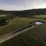 Chateau La Coste Sanat Galerisi / Renzo Piano