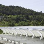 Chateau La Coste Sanat Galerisi / Renzo Piano