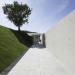 Chateau La Coste Sanat Galerisi / Renzo Piano