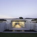 Chateau La Coste Sanat Galerisi / Renzo Piano