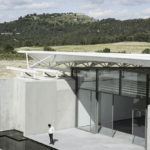 Chateau La Coste Sanat Galerisi / Renzo Piano