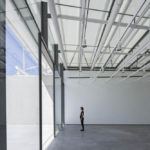 Chateau La Coste Sanat Galerisi / Renzo Piano