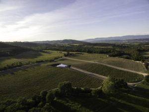 Chateau La Coste Sanat Galerisi / Renzo Piano