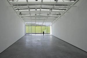 Chateau La Coste Sanat Galerisi / Renzo Piano