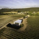 Chateau La Coste Sanat Galerisi / Renzo Piano