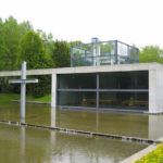 Church on the Water / Tadao Ando