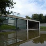 Church on the Water / Tadao Ando