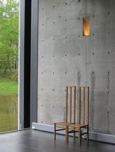 Church on the Water / Tadao Ando