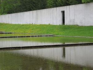 Church on the Water / Tadao Ando