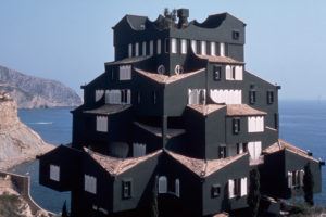 Xanadu - Ricardo Bofill