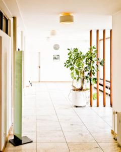 Wolfsburg Kültür Merkezi - Alvar Aalto