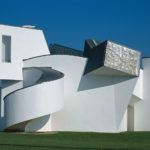 Vitra Tasarım Müzesi / Frank Gehry