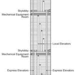 Dünya Ticaret Merkezi - İkiz Kuleler / Minoru Yamasaki