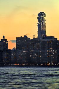 56 Leonard Street / Herzog & de Meuron