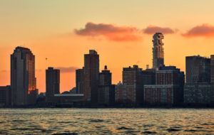 56 Leonard Street / Herzog & de Meuron