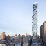 56 Leonard Street / Herzog & de Meuron