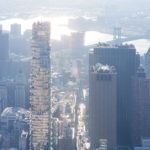 56 Leonard Street / Herzog & de Meuron