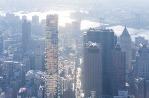 56 Leonard Street / Herzog & de Meuron