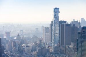 56 Leonard Street / Herzog & de Meuron