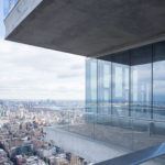 56 Leonard Street / Herzog & de Meuron