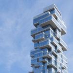 56 Leonard Street / Herzog & de Meuron