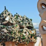 Casa Milà - Antoni Gaudi