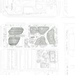 Chaoyang Park Plaza / MAD Architects Plan