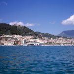 Salerno Maritime Terminali - Zaha Hadid