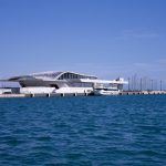 Salerno Maritime Terminali - Zaha Hadid