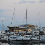 Salerno Maritime Terminali - Zaha Hadid