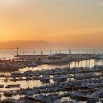 Salerno Maritime Terminali - Zaha Hadid