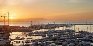 Salerno Maritime Terminali - Zaha Hadid