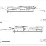 Salerno Maritime Terminali - Zaha Hadid