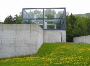 Church on the Water / Tadao Ando