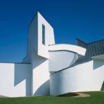 Vitra Tasarım Müzesi / Frank Gehry