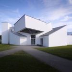 Vitra Tasarım Müzesi / Frank Gehry