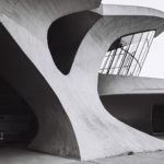 TWA Terminali / Eero Saarinen