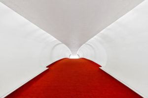 TWA Terminali / Eero Saarinen