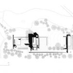 Rachofsky Evi - Richard Meier plan