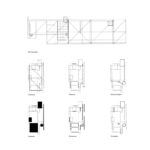 Rachofsky Evi - Richard Meier plan