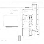 Rachofsky Evi - Richard Meier plan