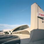 TWA Terminali / Eero Saarinen