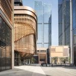 Bund Finans Merkezi / Foster + Partners, Heatherwick Studio